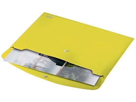 Leitz recycle PP Dokumentmappe 46780015