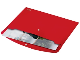 Leitz recycle PP Dokumentmappe 46780025