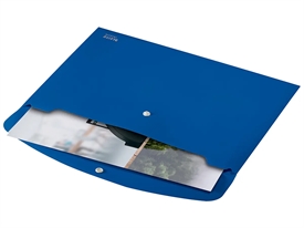 Leitz recycle PP Dokumentmappe 46780035