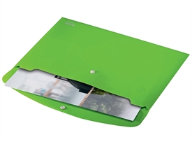 Leitz recycle PP Dokumentmappe 46780055