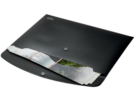 Leitz recycle PP Dokumentmappe 46780095