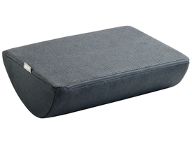 Leitz 51900089 iComfi Fodstøtte med varme