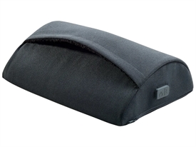 Leitz 51900089 iComfi Fodstøtte med varme