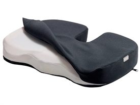 Leitz 51920089 iComfi Ergo Heated Seat Cushion