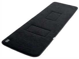 Leitz 51940089 iComfi Hynde med Varme