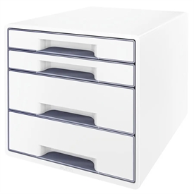 Leitz Desk Cube WOW Skuffekabinet 52132001