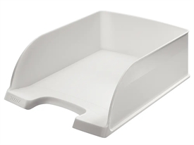 Leitz Plus Jumbo Brevbakke 52330001