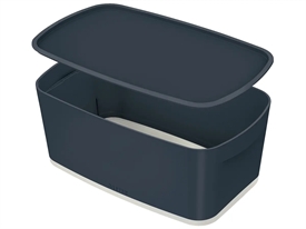 Leitz MyBox Cosy Opbevaringsboks 52630089