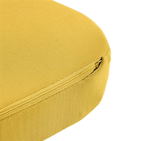 Leitz 52840019 Ergo Cosy Siddepude Gul