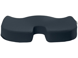 Leitz 52840089 Ergo Cosy Siddepude Grå