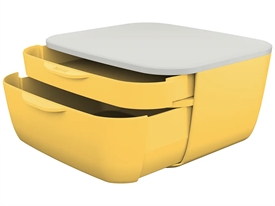 Leitz Cosy Skuffekabinet 53570019