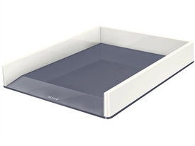 Leitz Dual WOW Brevbakke 53611001