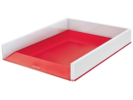 Leitz Dual WOW Brevbakke 53611026