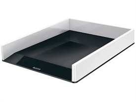 Leitz Dual WOW Brevbakke 53611095