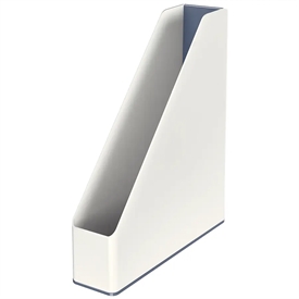 Leitz Dual WOW Tidsskriftskassette 53621001