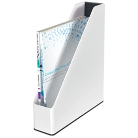 Leitz Dual WOW Tidsskriftskassette 53621095