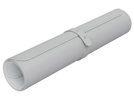 Leitz 53820085 Skriveunderlag Lys Grå