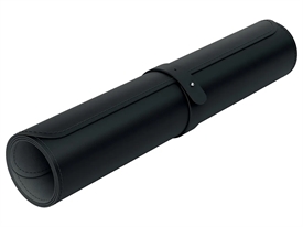 Leitz 53820095 Skriveunderlag Sort