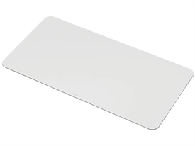 Leitz Læder Skriveunderlag 53850085