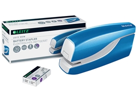 Leitz WOW Hæftemaskine 55661036