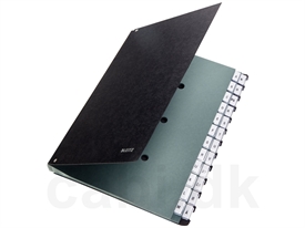 Leitz A4 Sorteringsmappe 58260095
