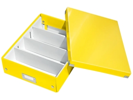 Leitz Click&Store Organizer Boks 60580016