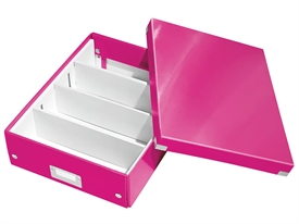 Leitz Click&Store WOW Organizer Boks 60580023