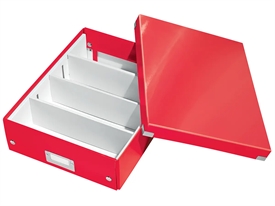Leitz Click&Store WOW Organizer Boks 60580026