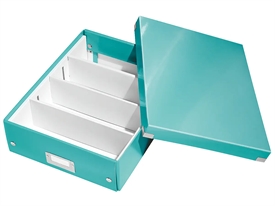 Leitz Click&Store WOW Organizer Boks 60580051