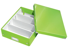 Leitz Click&Store Organizer Boks 60580054