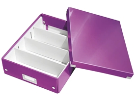 Leitz Click&Store WOW Organizer Boks 60580062