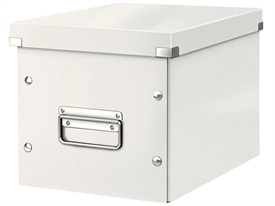 Leitz Click & Store Cube Opbevaringsboks 61090001