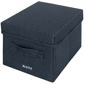 Leitz Stof Opbevaringsboks 61460089