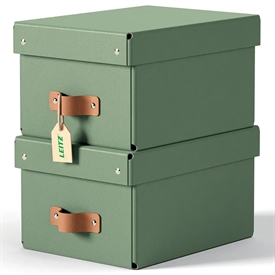 Leitz Puro Opbevaringsboks 61470050