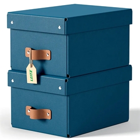 Leitz Puro Opbevaringsboks 61470068