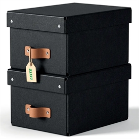 Leitz Puro Opbevaringsboks 61470095