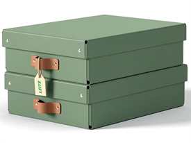 Leitz Puro Opbevaringsboks 61480050