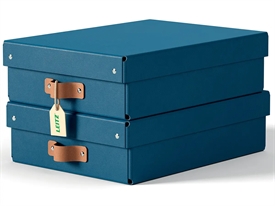 Leitz Puro Opbevaringsboks 61480068