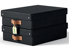 Leitz Puro Opbevaringsboks 61480095