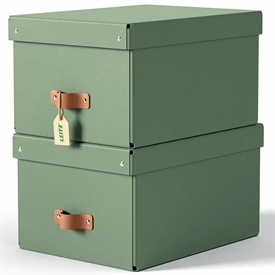 Leitz Puro Opbevaringsboks 61490050