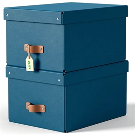 Leitz Puro Opbevaringsboks 61490068