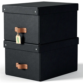 Leitz Puro Opbevaringsboks 61490095