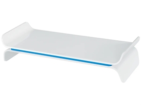 Leitz Ergo WOW Monitor Stand 65040036