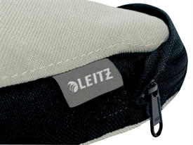 Leitz 65400085 Ergo Active Balancepude Lys Grå