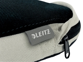 Leitz 65400089 Ergo Active Balancepude Mørk Grå