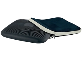 Leitz 65400089 Ergo Active Balancepude Mørk Grå