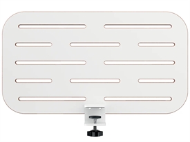 Leitz 65480000 Pegboard Organiseringstavle til Skrivebord