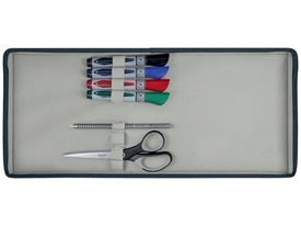 Leitz 67230089 Hot Desking Taske