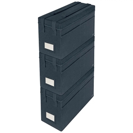 Leitz 67230089 Hot Desking Taske