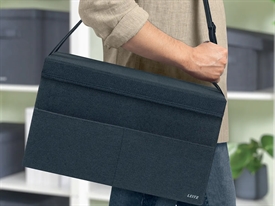 Leitz 67230089 Hot Desking Taske